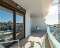 Nieuwbouw Woningen - Apartment - Orihuela Costa