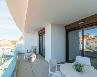 Nieuwbouw Woningen - Apartment - Orihuela Costa