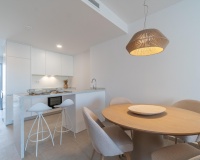 Nieuwbouw Woningen - Apartment - Orihuela Costa