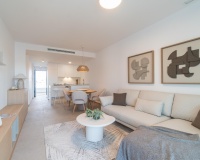Nieuwbouw Woningen - Apartment - Orihuela Costa