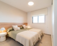 Nieuwbouw Woningen - Apartment - Orihuela Costa