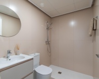Nieuwbouw Woningen - Apartment - Orihuela Costa