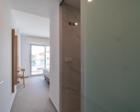Nieuwbouw Woningen - Apartment - Orihuela Costa