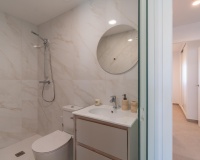 Nieuwbouw Woningen - Apartment - Orihuela Costa