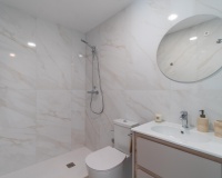 Nieuwbouw Woningen - Apartment - Orihuela Costa