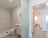 Nieuwbouw Woningen - Apartment - Orihuela Costa