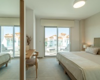 Nieuwbouw Woningen - Apartment - Orihuela Costa