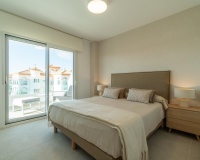 Nieuwbouw Woningen - Apartment - Orihuela Costa