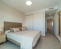 Nieuwbouw Woningen - Apartment - Orihuela Costa
