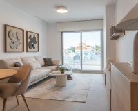 Nieuwbouw Woningen - Apartment - Orihuela Costa