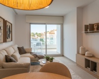 Nieuwbouw Woningen - Apartment - Orihuela Costa