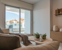 Nieuwbouw Woningen - Apartment - Orihuela Costa