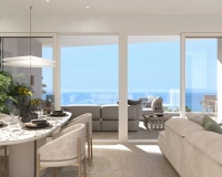 Nieuwbouw Woningen - Apartment - Pilar de la Horadada