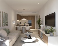 Nieuwbouw Woningen - Apartment - Pilar de la Horadada