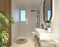 Nieuwbouw Woningen - Apartment - Pilar de la Horadada