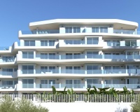 Nieuwbouw Woningen - Apartment - Pilar de la Horadada