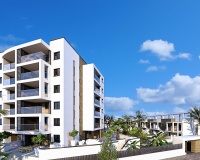 Nieuwbouw Woningen - Apartment - Pilar de la Horadada