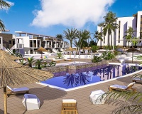 Nieuwbouw Woningen - Apartment - Pilar de la Horadada