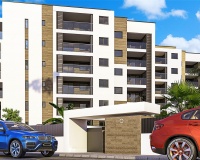 Nieuwbouw Woningen - Apartment - Pilar de la Horadada