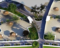 Nieuwbouw Woningen - Apartment - Pilar de la Horadada