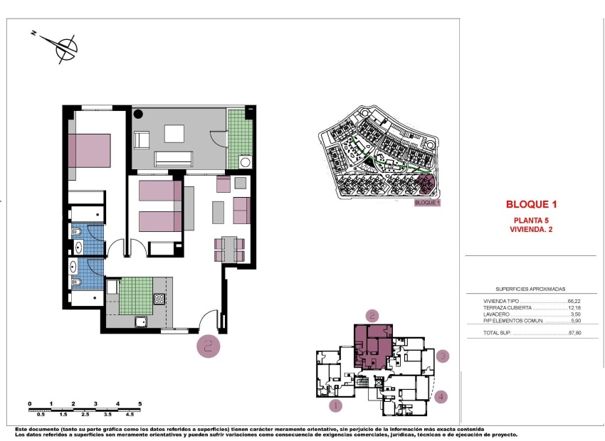 Nieuwbouw Woningen - Apartment - Pilar de la Horadada