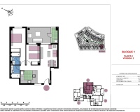 Nieuwbouw Woningen - Apartment - Pilar de la Horadada