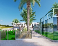 Nieuwbouw Woningen - Apartment - Pilar de la Horadada