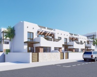 Nieuwbouw Woningen - Apartment - Pilar de la Horadada