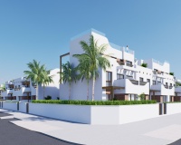 Nieuwbouw Woningen - Apartment - Pilar de la Horadada
