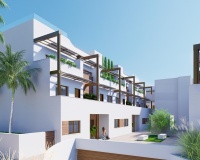 Nieuwbouw Woningen - Apartment - Pilar de la Horadada
