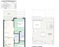 Nieuwbouw Woningen - Apartment - Pilar de la Horadada