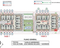 Nieuwbouw Woningen - Apartment - Pilar de la Horadada
