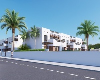 Nieuwbouw Woningen - Apartment - Pilar de la Horadada