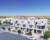 Nieuwbouw Woningen - Apartment - Pilar de la Horadada