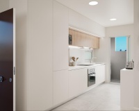 Nieuwbouw Woningen - Apartment - Pilar de la Horadada