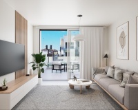 Nieuwbouw Woningen - Apartment - Pilar de la Horadada