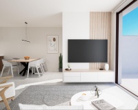 Nieuwbouw Woningen - Apartment - Pilar de la Horadada