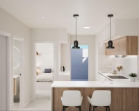 Nieuwbouw Woningen - Apartment - Pilar de la Horadada