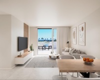 Nieuwbouw Woningen - Apartment - Pilar de la Horadada