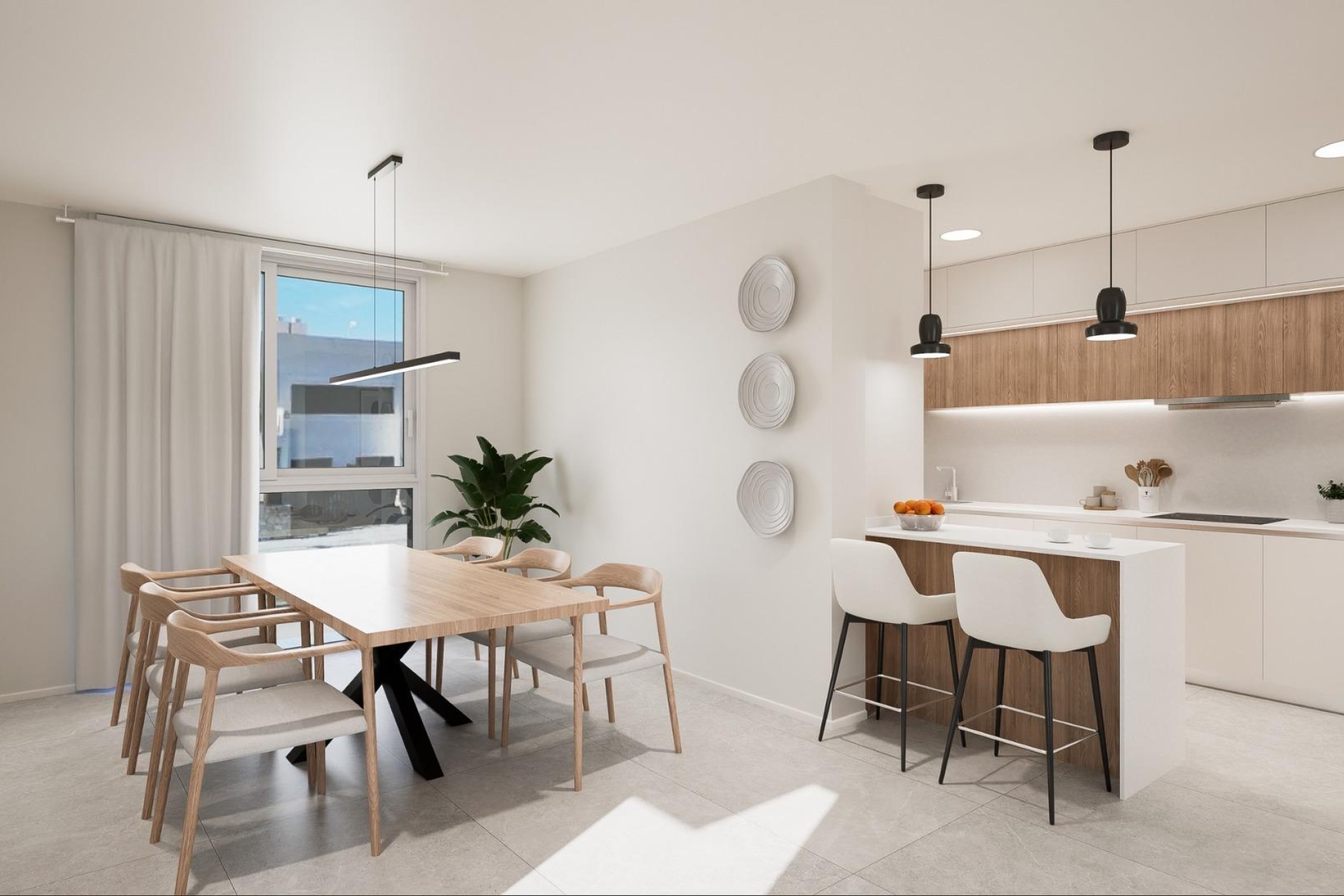 Nieuwbouw Woningen - Apartment - Pilar de la Horadada