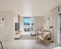 Nieuwbouw Woningen - Apartment - Pilar de la Horadada