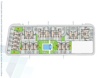 Nieuwbouw Woningen - Apartment - Pilar de la Horadada