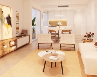 Nieuwbouw Woningen - Apartment - Pilar de la Horadada