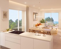 Nieuwbouw Woningen - Apartment - Pilar de la Horadada