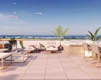 Nieuwbouw Woningen - Apartment - Pilar de la Horadada