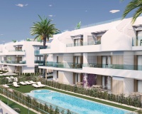 Nieuwbouw Woningen - Apartment - Pilar de la Horadada
