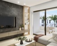 Nieuwbouw Woningen - Apartment - Pilar de la Horadada