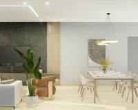 Nieuwbouw Woningen - Apartment - Pilar de la Horadada