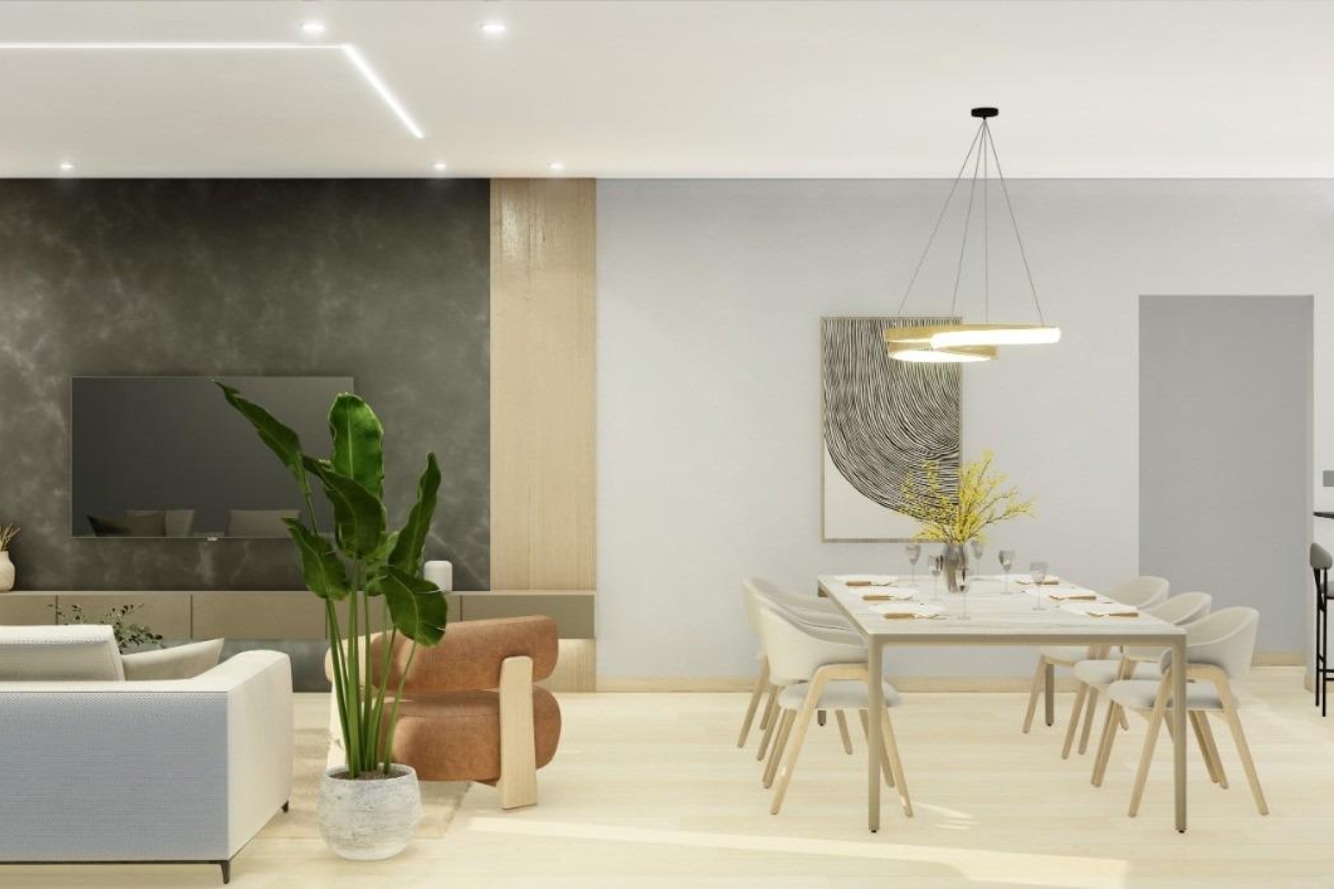 Nieuwbouw Woningen - Apartment - Pilar de la Horadada