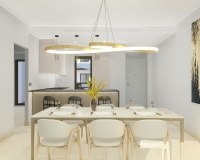 Nieuwbouw Woningen - Apartment - Pilar de la Horadada
